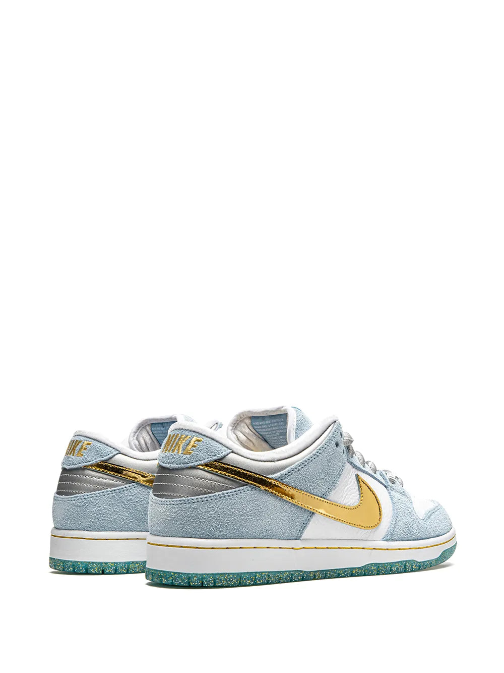 Nike X Sean Cliver Sb Dunk Low