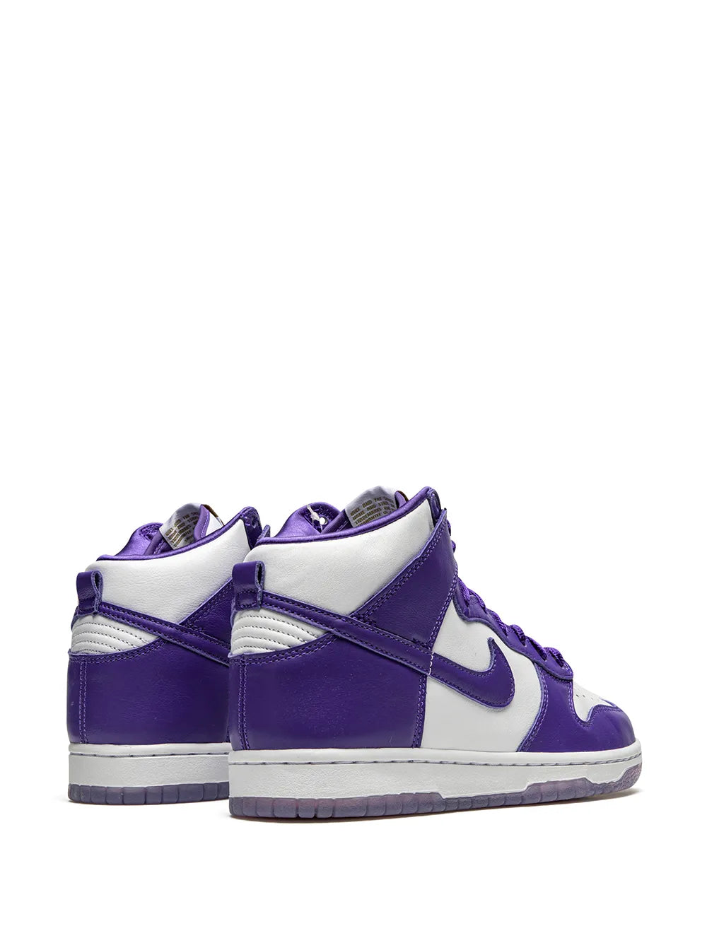 Nike Dunk High