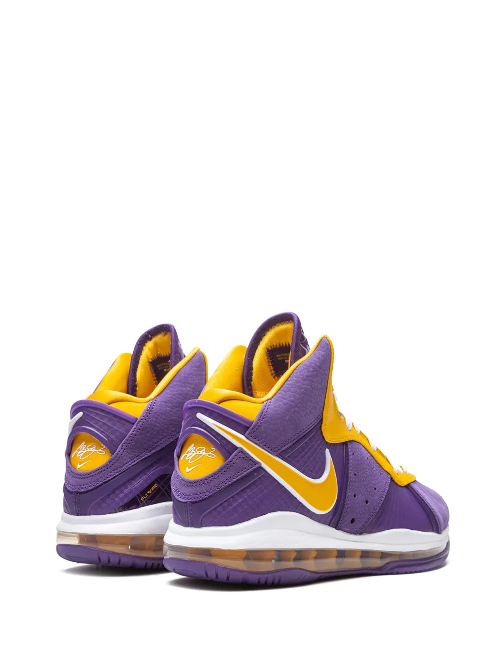 Nike Lebron 8