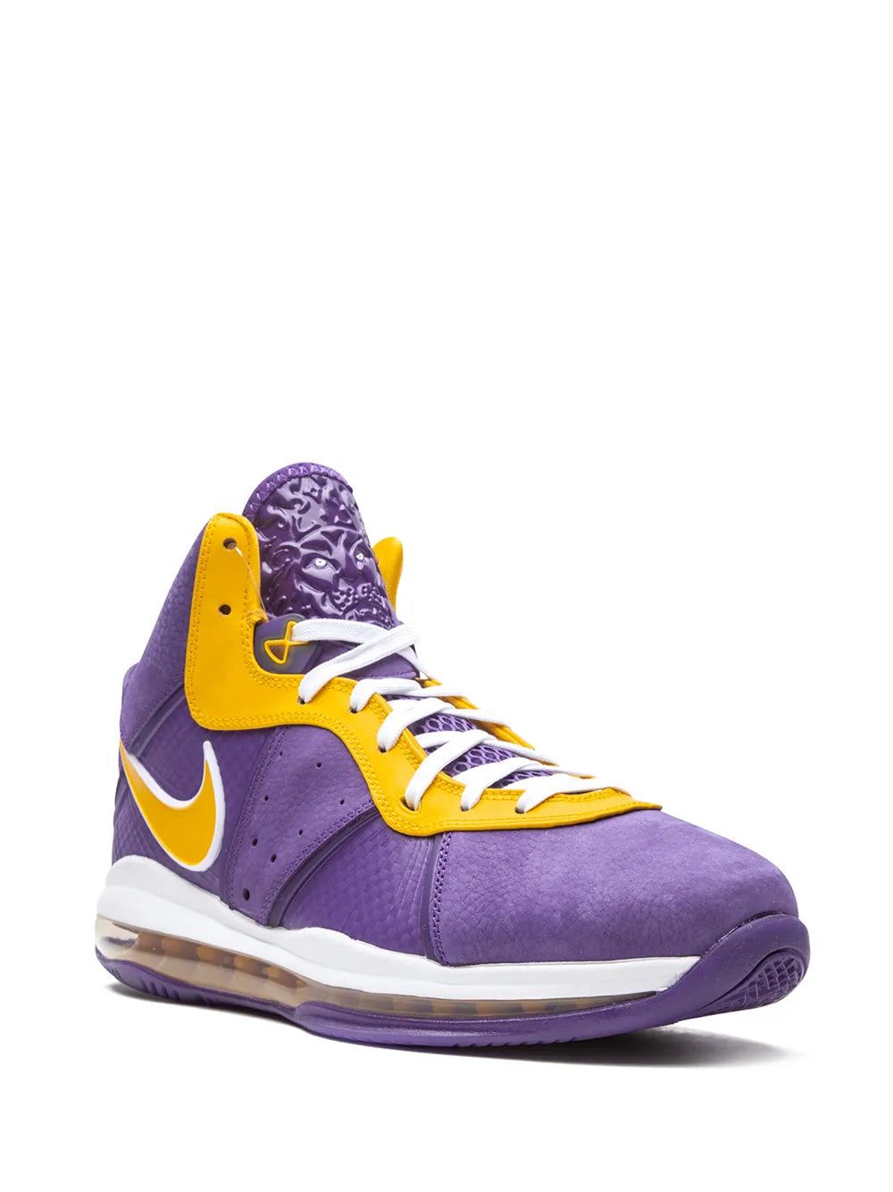 Nike Lebron 8