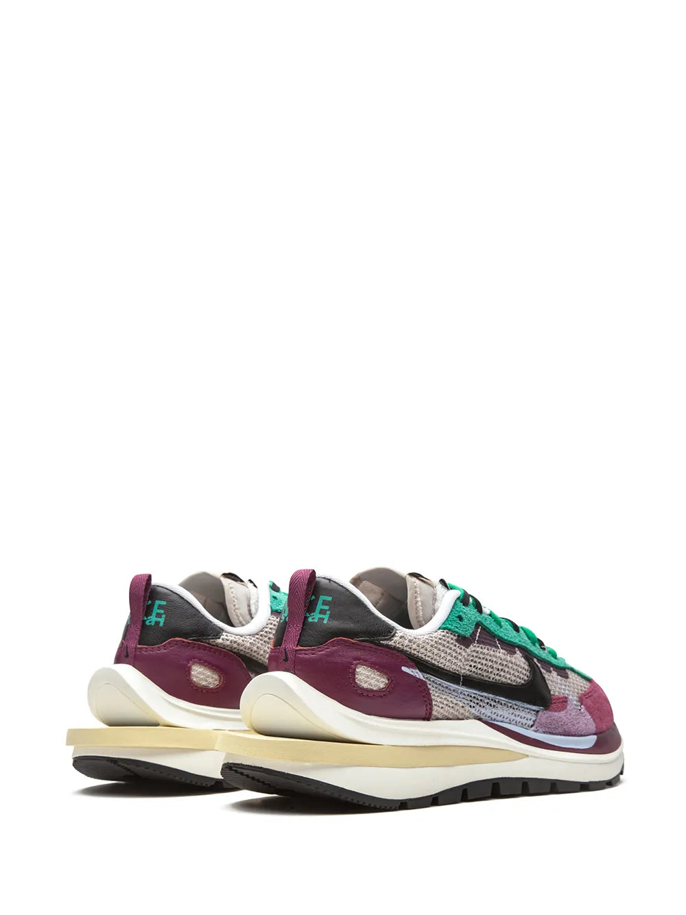 Nike X Sacai Vaporwaffle