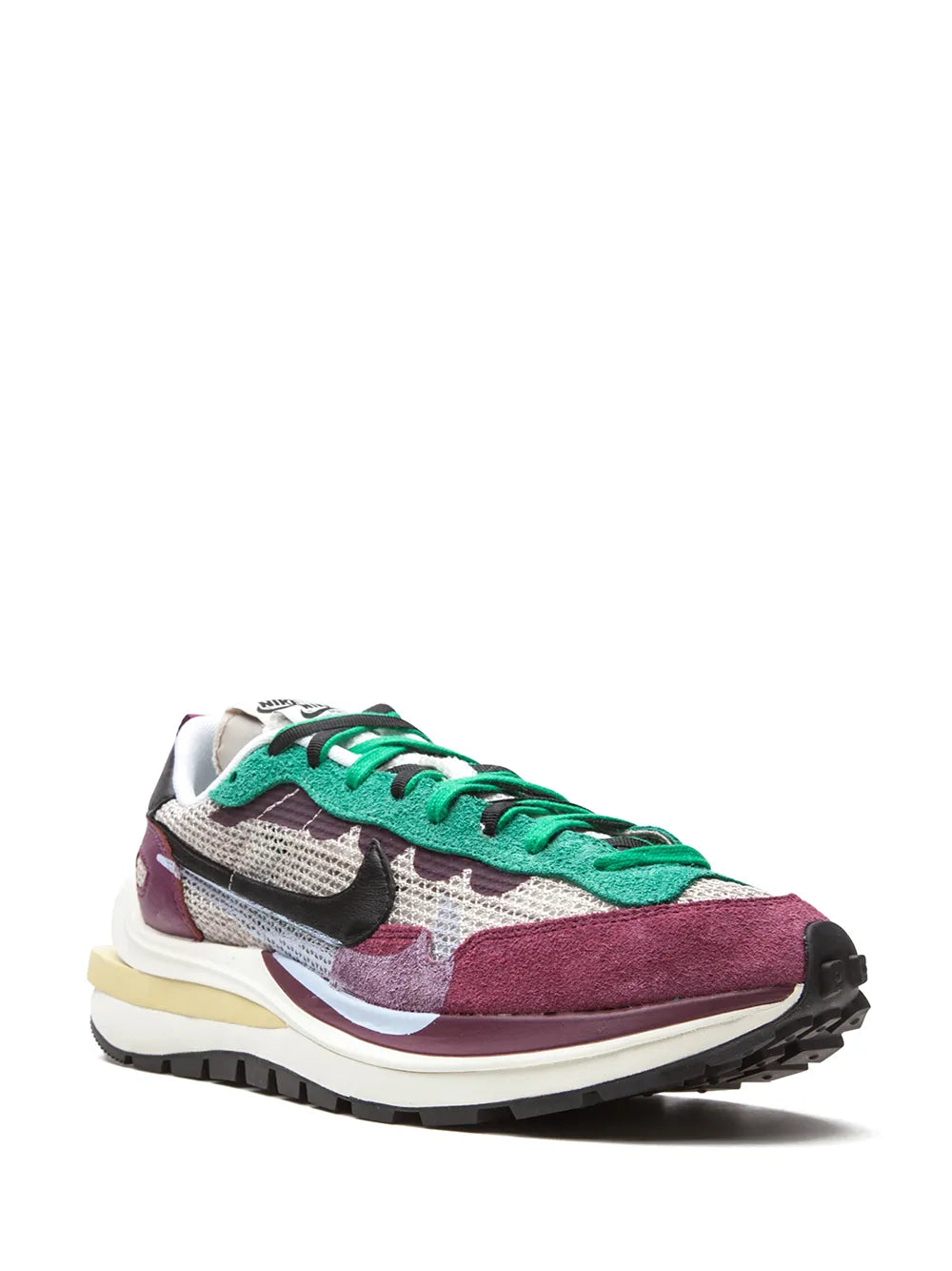 Nike X Sacai Vaporwaffle