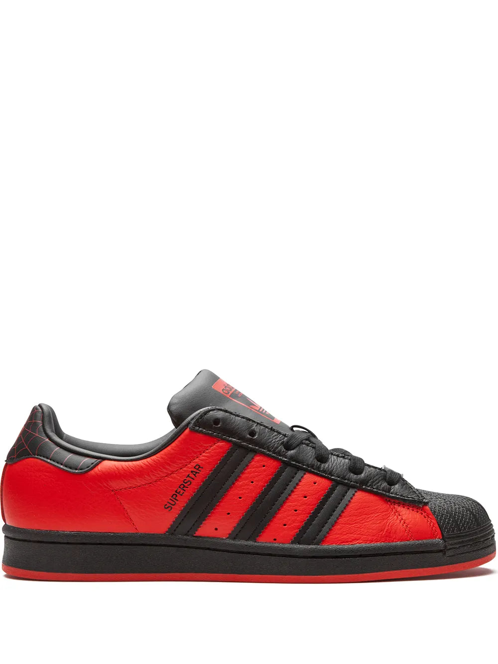 adidas X Miles Morales Superstar J