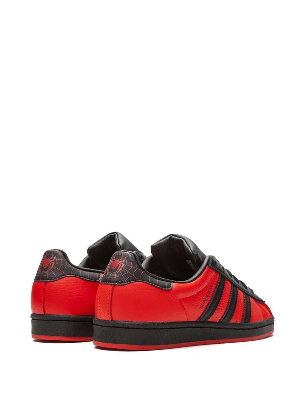 adidas X Miles Morales Superstar J
