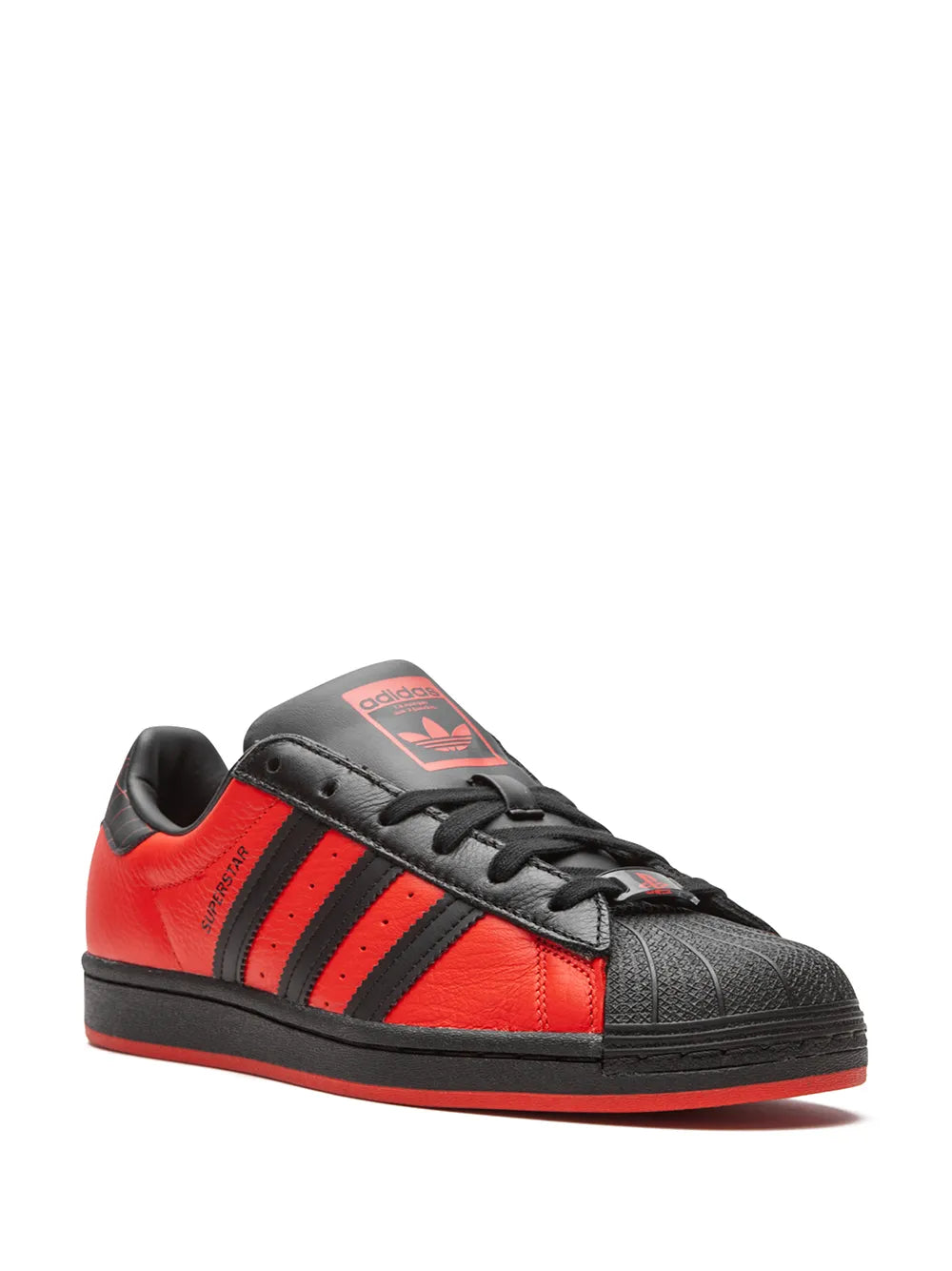 adidas X Miles Morales Superstar J
