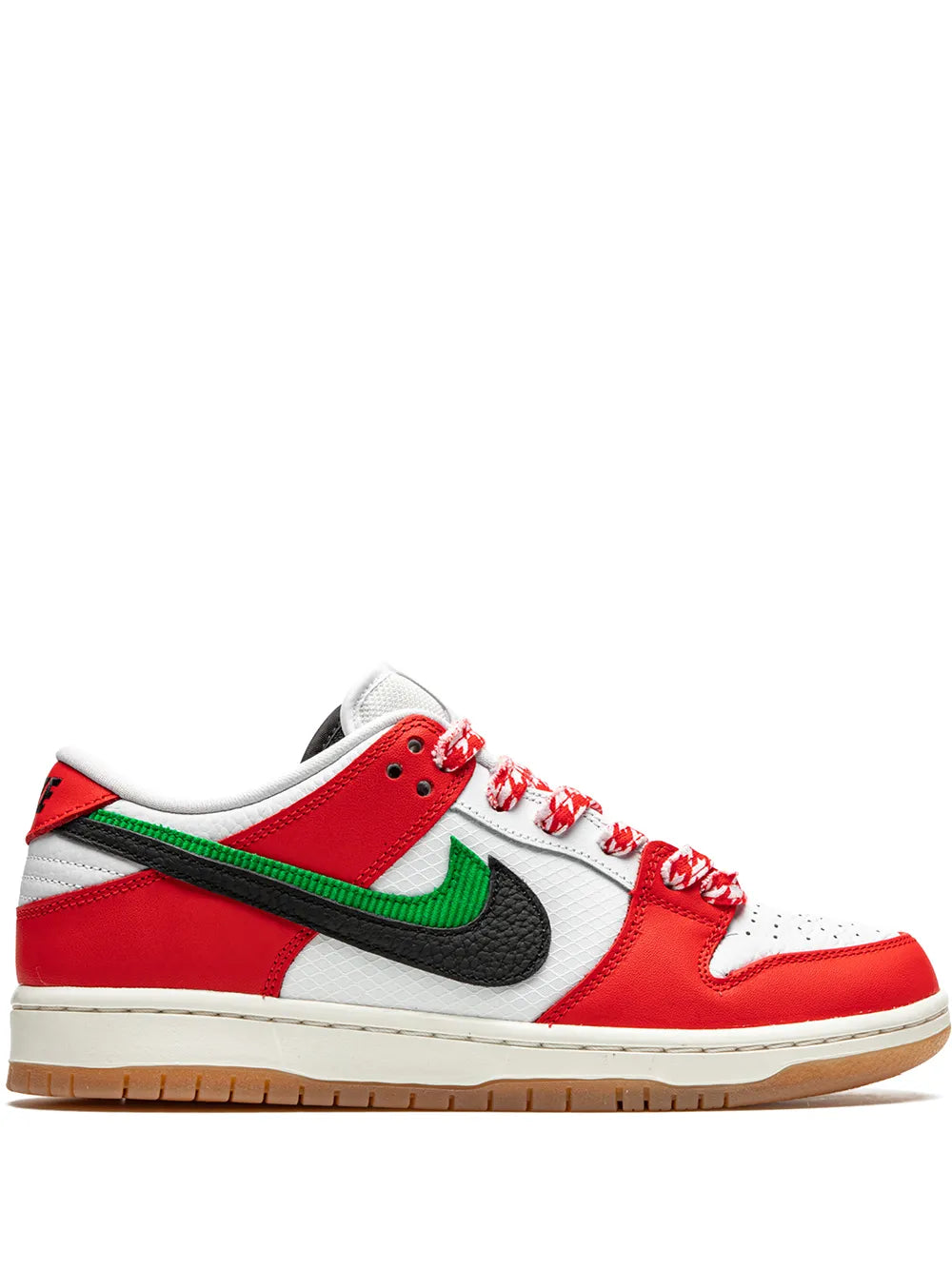 Nike X Frame Skate Sb Dunk Low Pro Qs