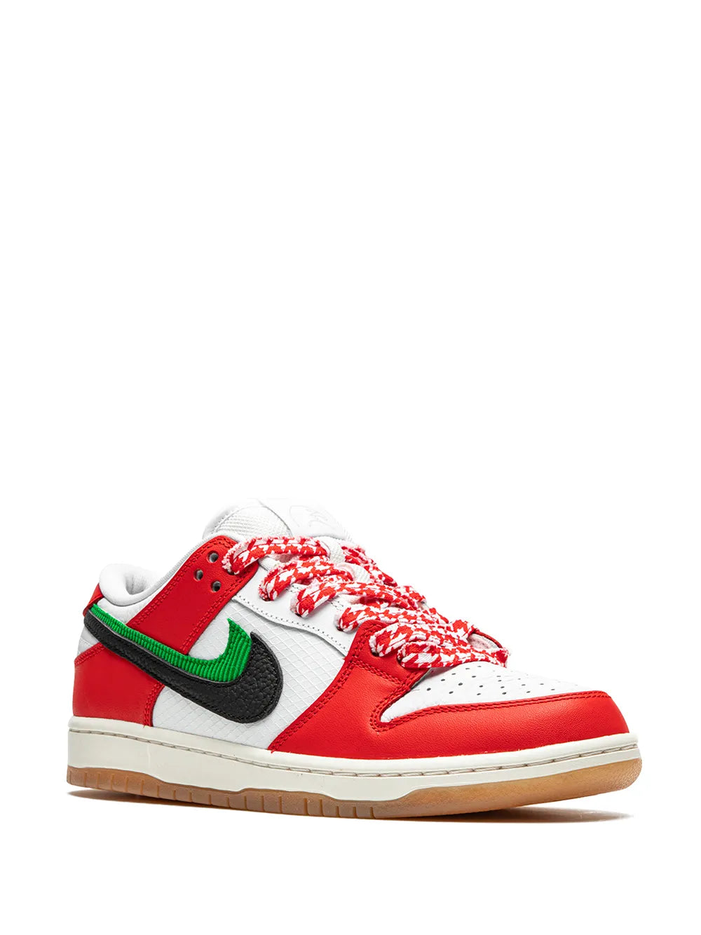 Nike X Frame Skate Sb Dunk Low Pro Qs