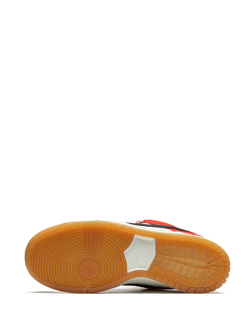 Nike X Frame Skate Sb Dunk Low Pro Qs