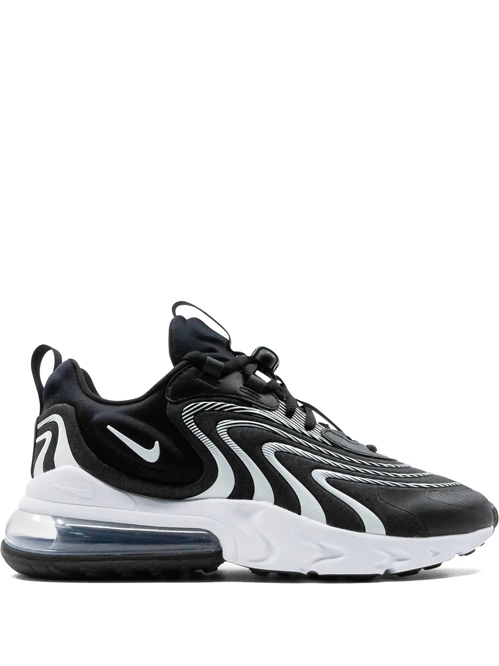 Nike Air Max 270 Eng Black/White Sneakers