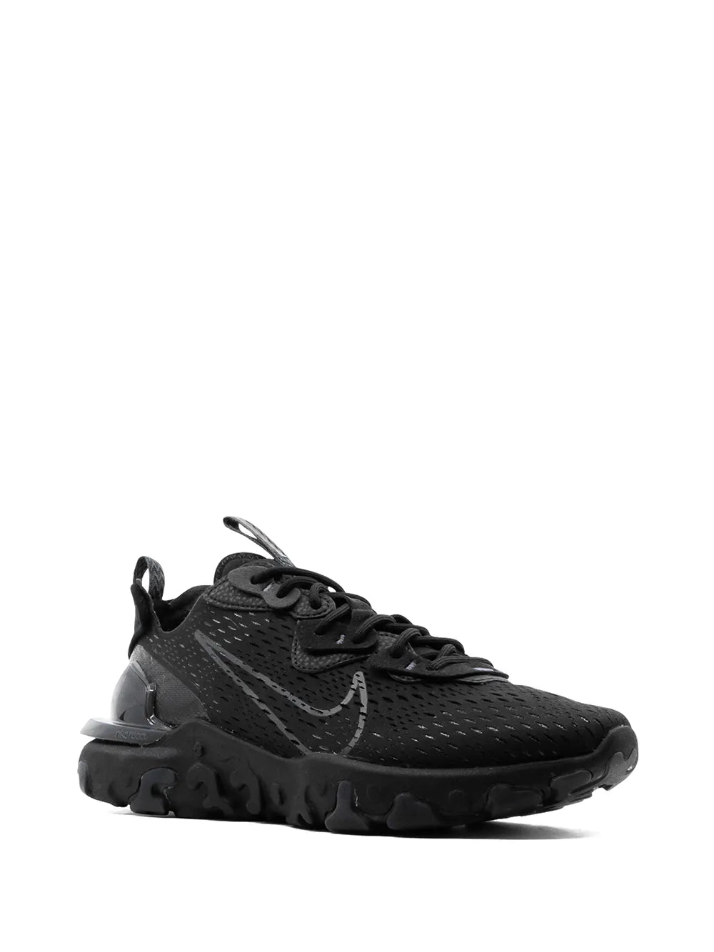 Nike React Vision