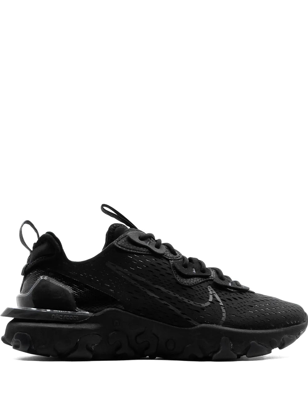 Nike React Vision