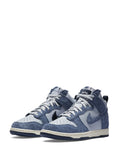 Nike X Notre Dunk High Sp