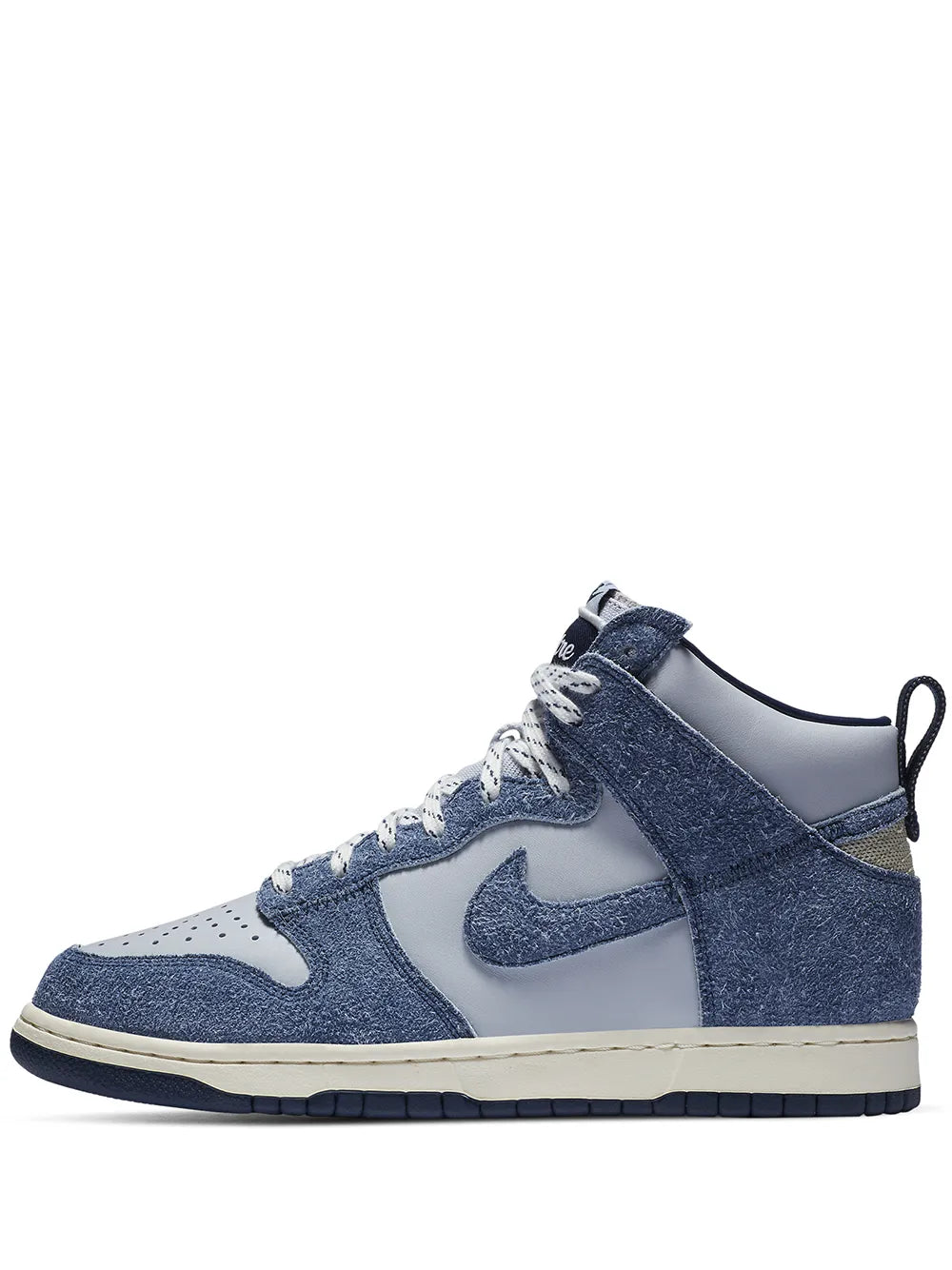 Nike X Notre Dunk High Sp