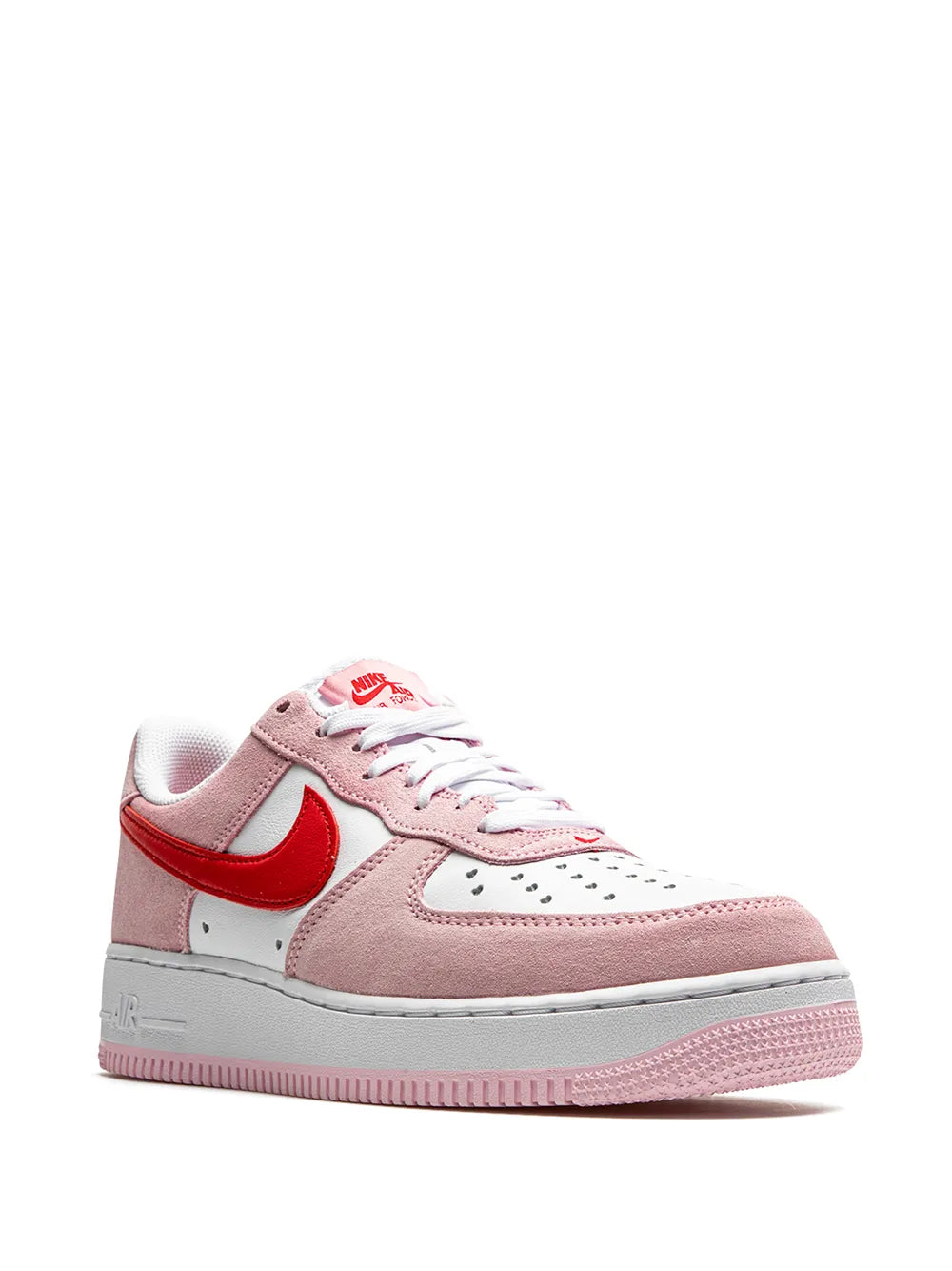 Nike Air Force 1 Low Valentines Day Love Letter Sneakers