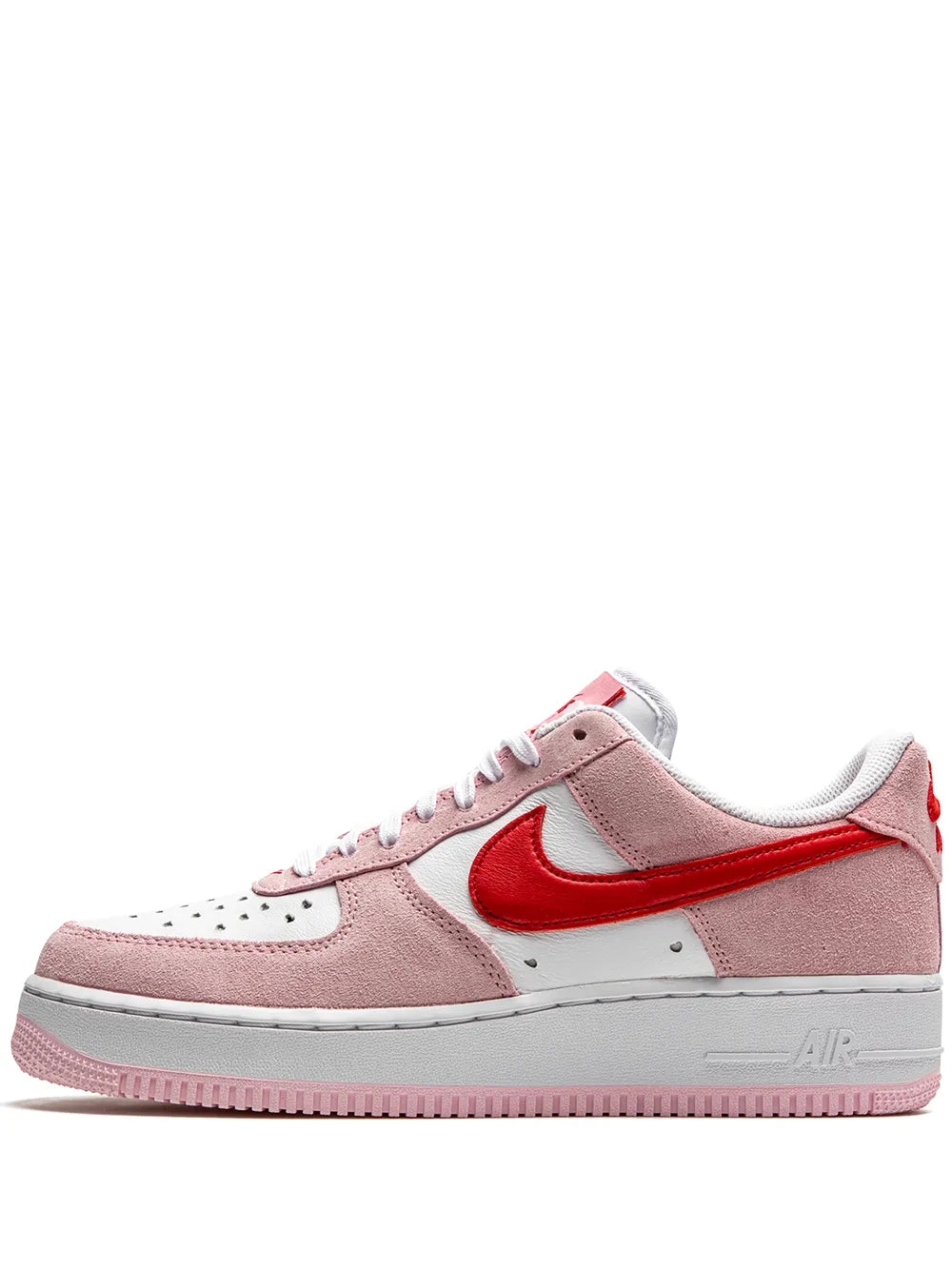 Nike Air Force 1 Low Valentines Day Love Letter Sneakers