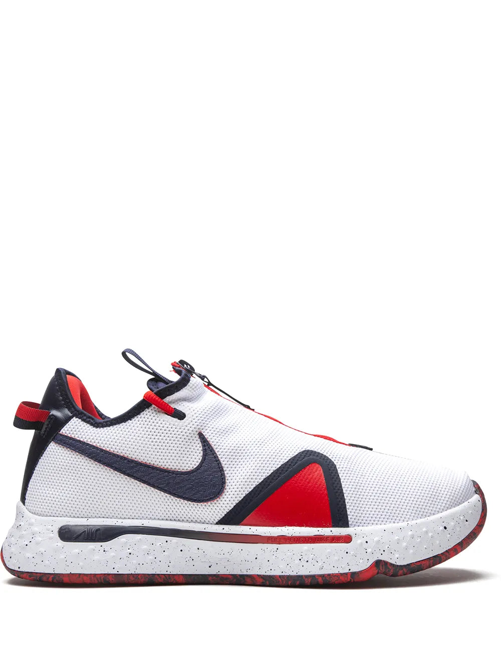 Nike Pg 4