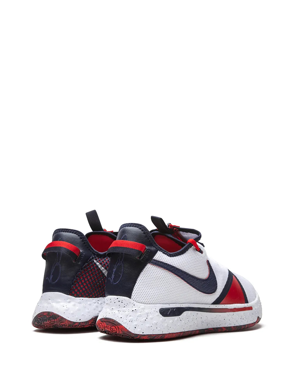 Nike Pg 4