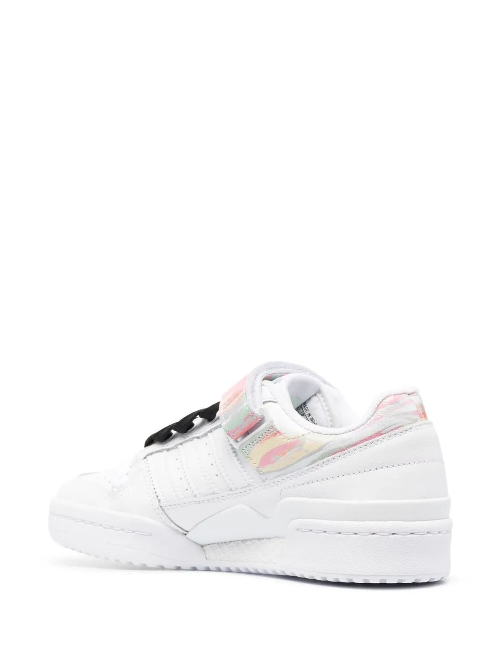 adidas Forum Low Low-Top Leather