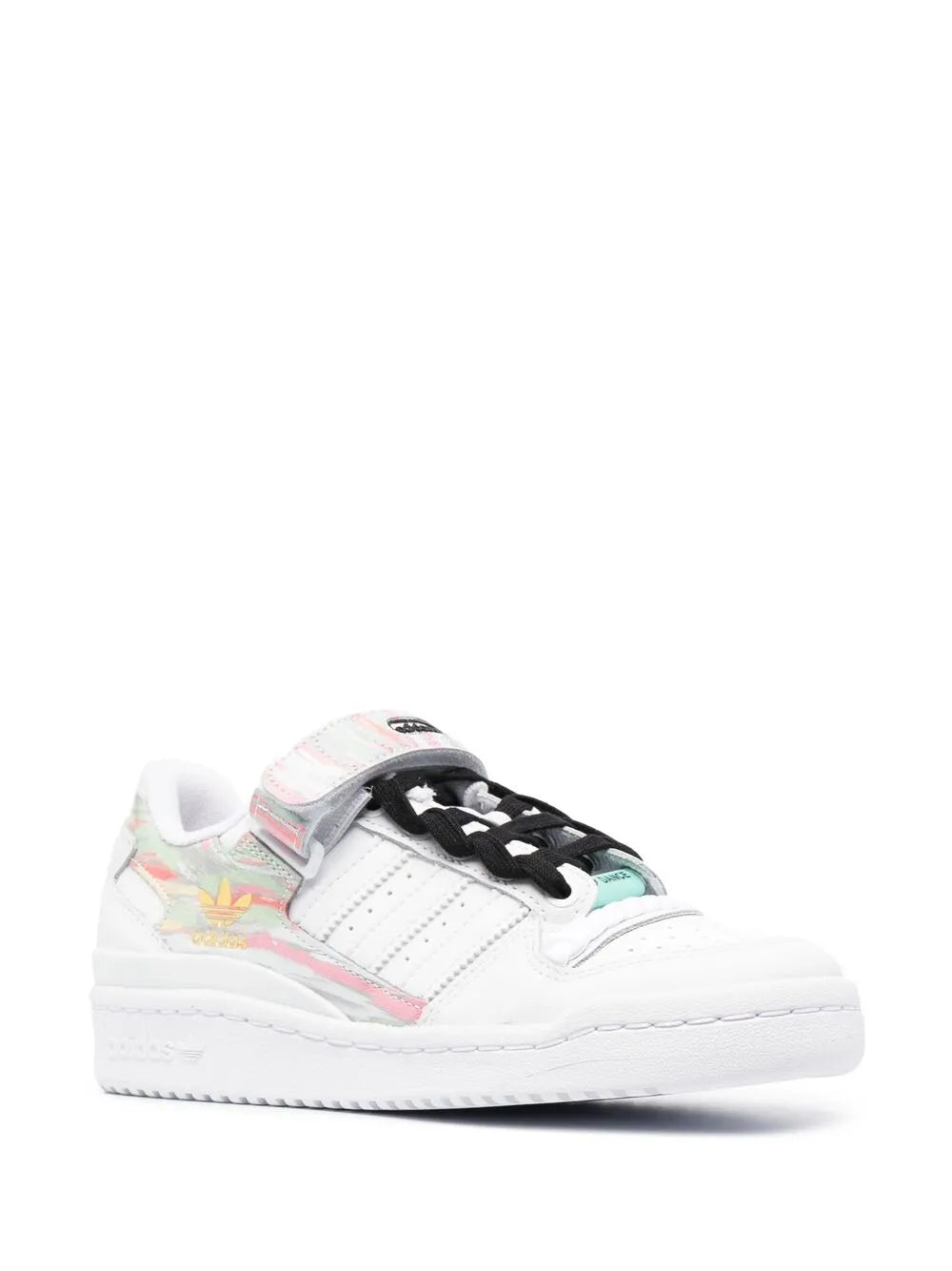 adidas Forum Low Low-Top Leather