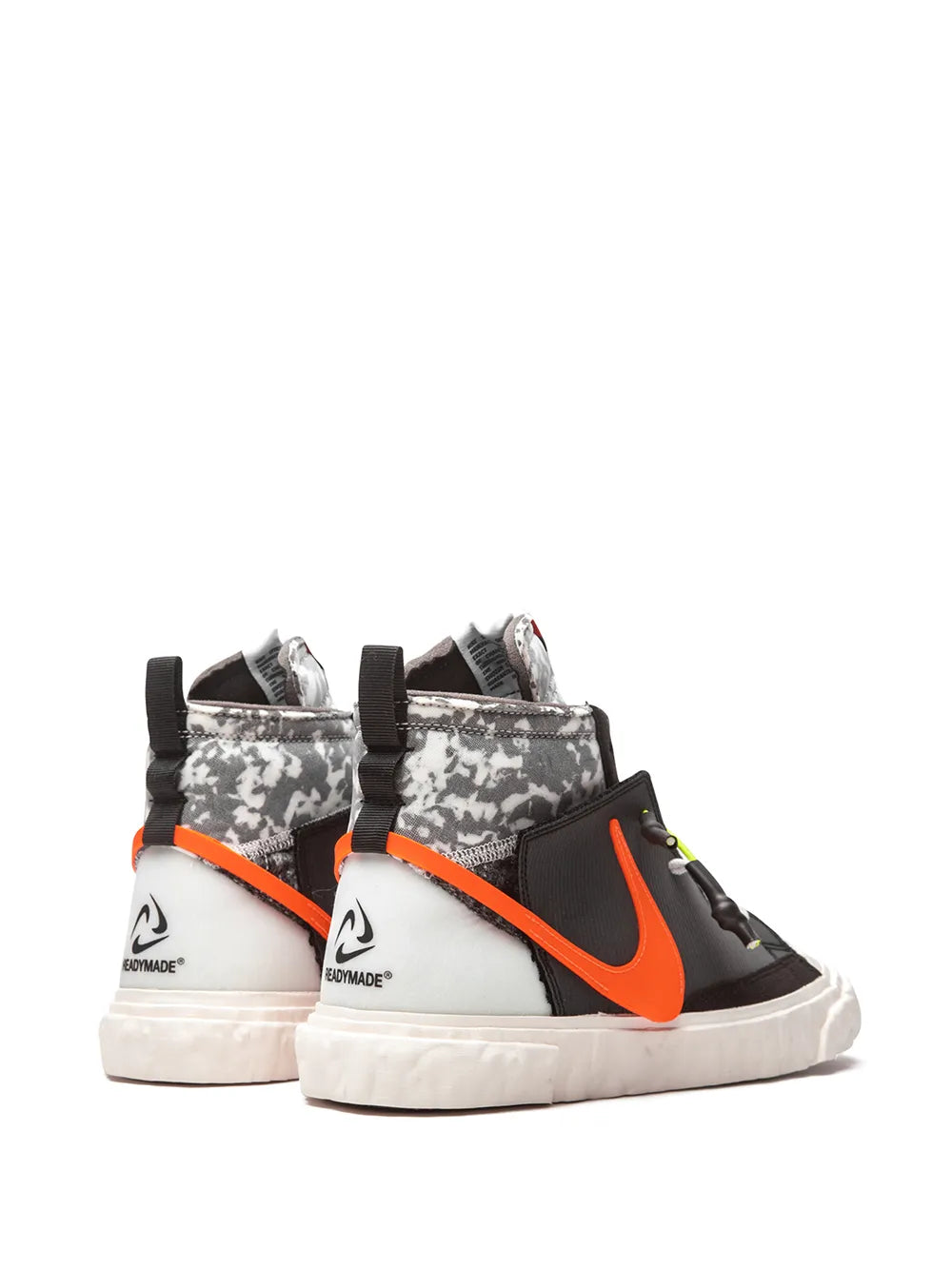 Nike X Readymade Blazer Mid