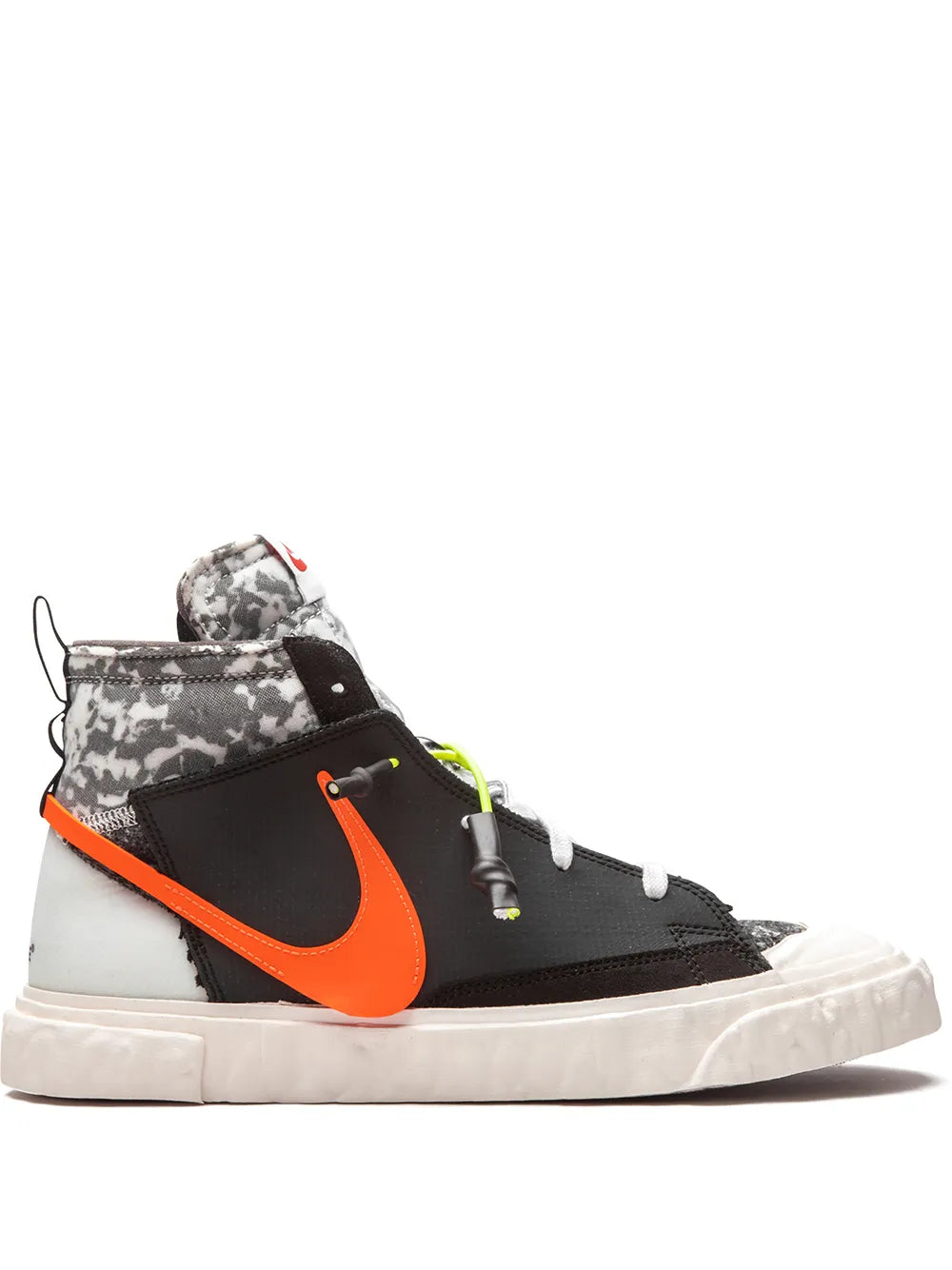 Nike X Readymade Blazer Mid