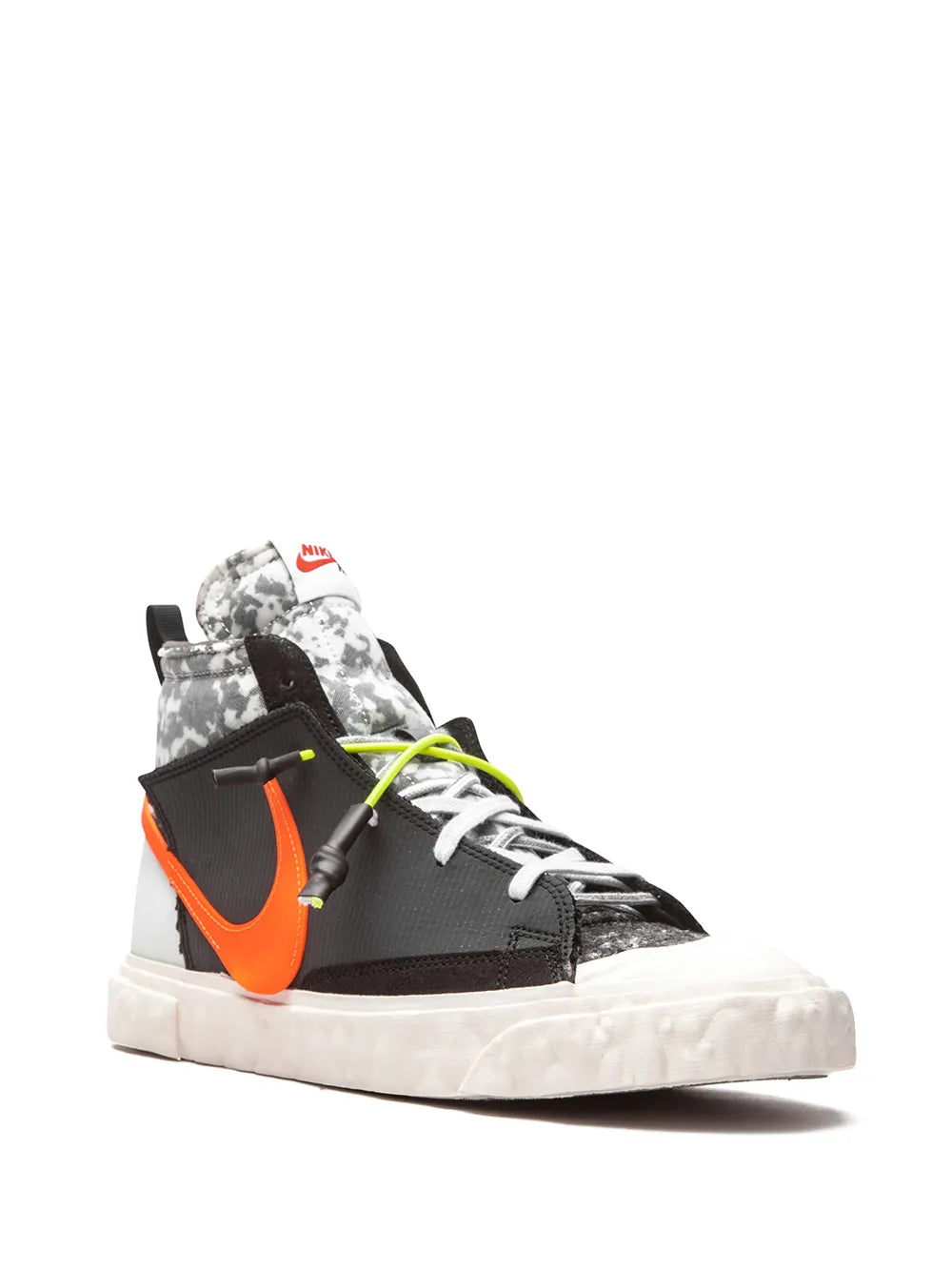 Nike X Readymade Blazer Mid