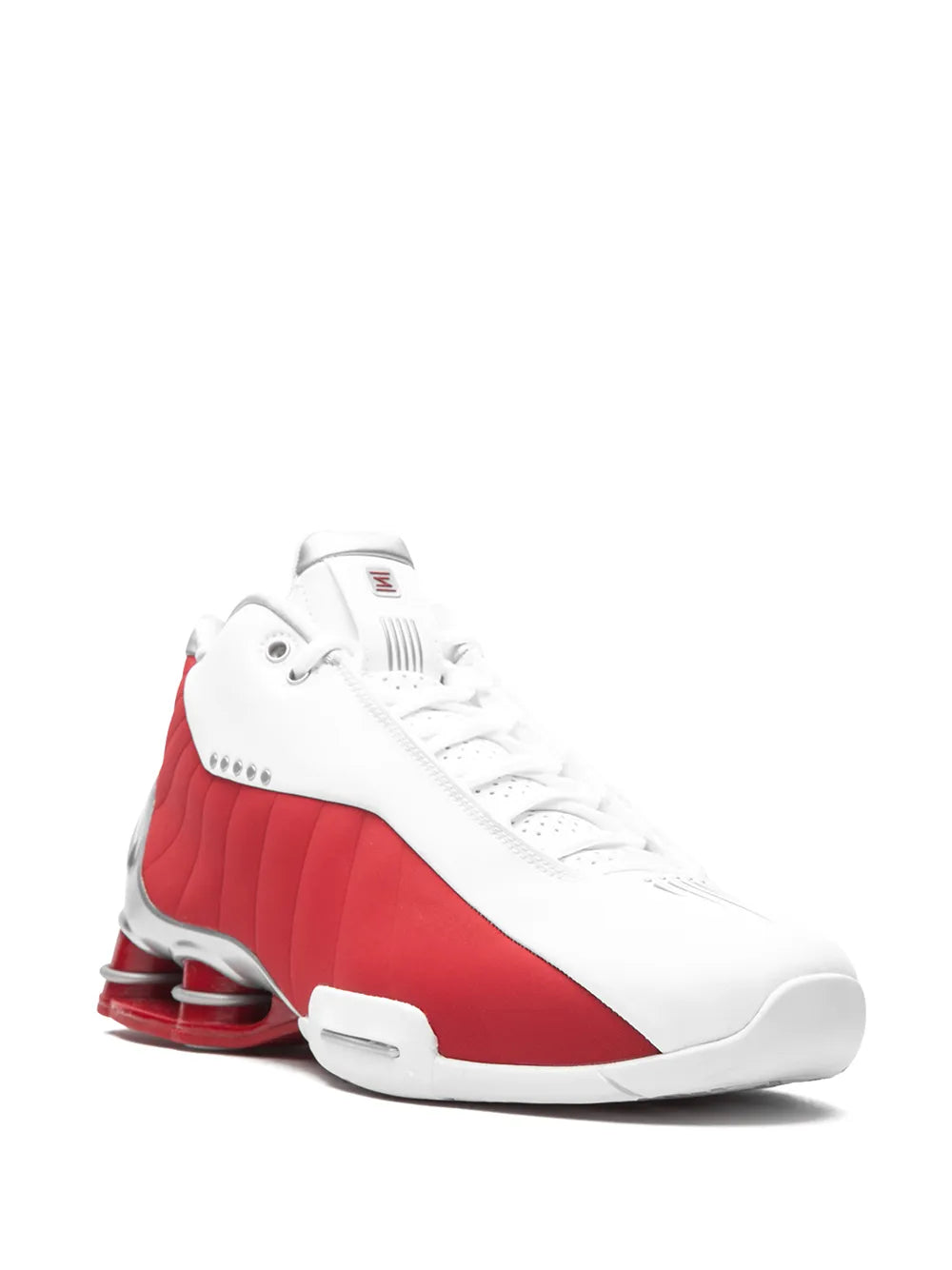 Nike Shox Bb4