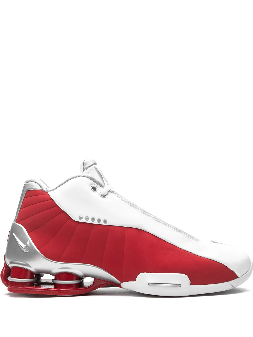 Nike Shox Bb4