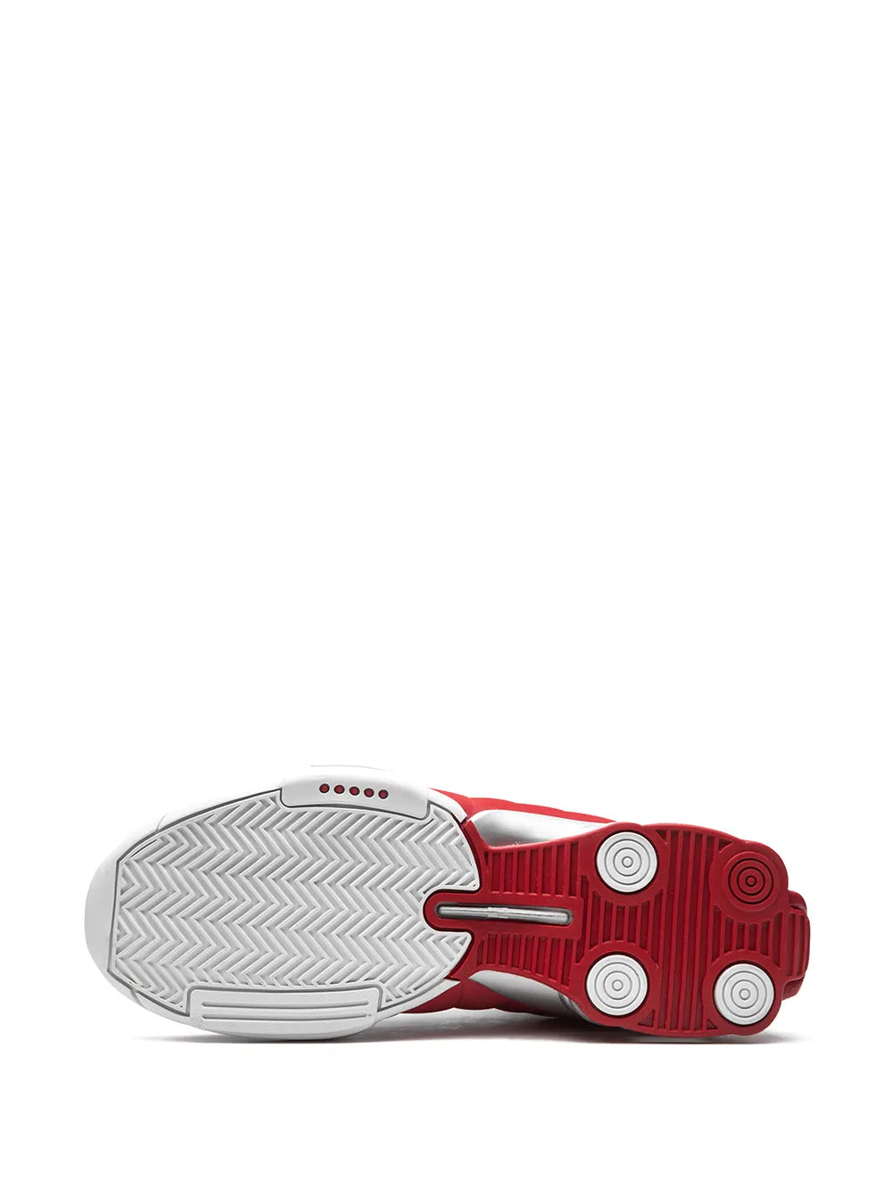 Nike Shox Bb4
