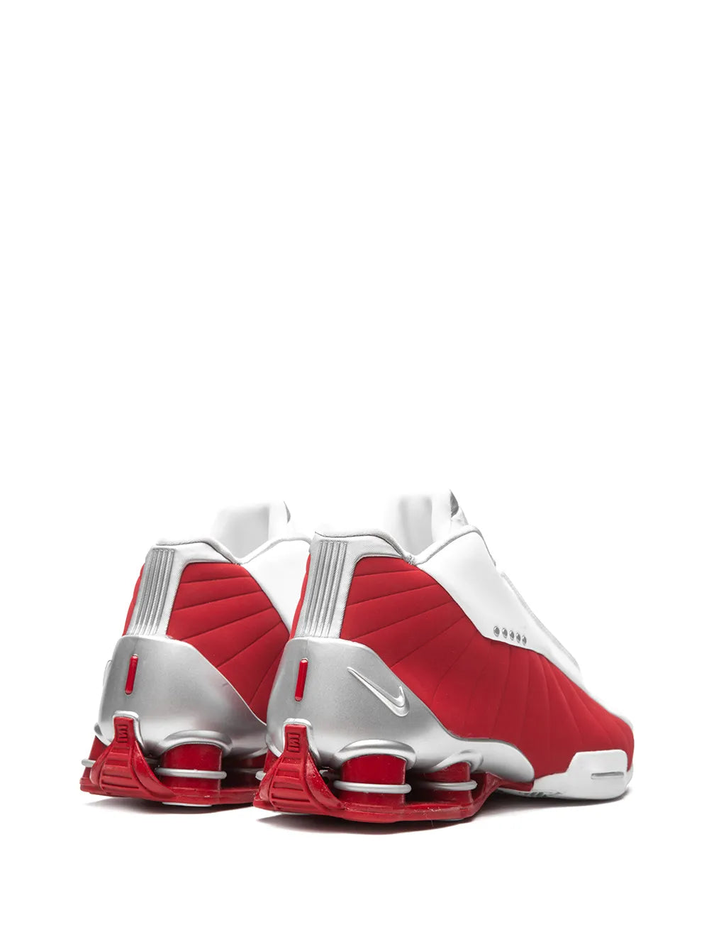 Nike Shox Bb4