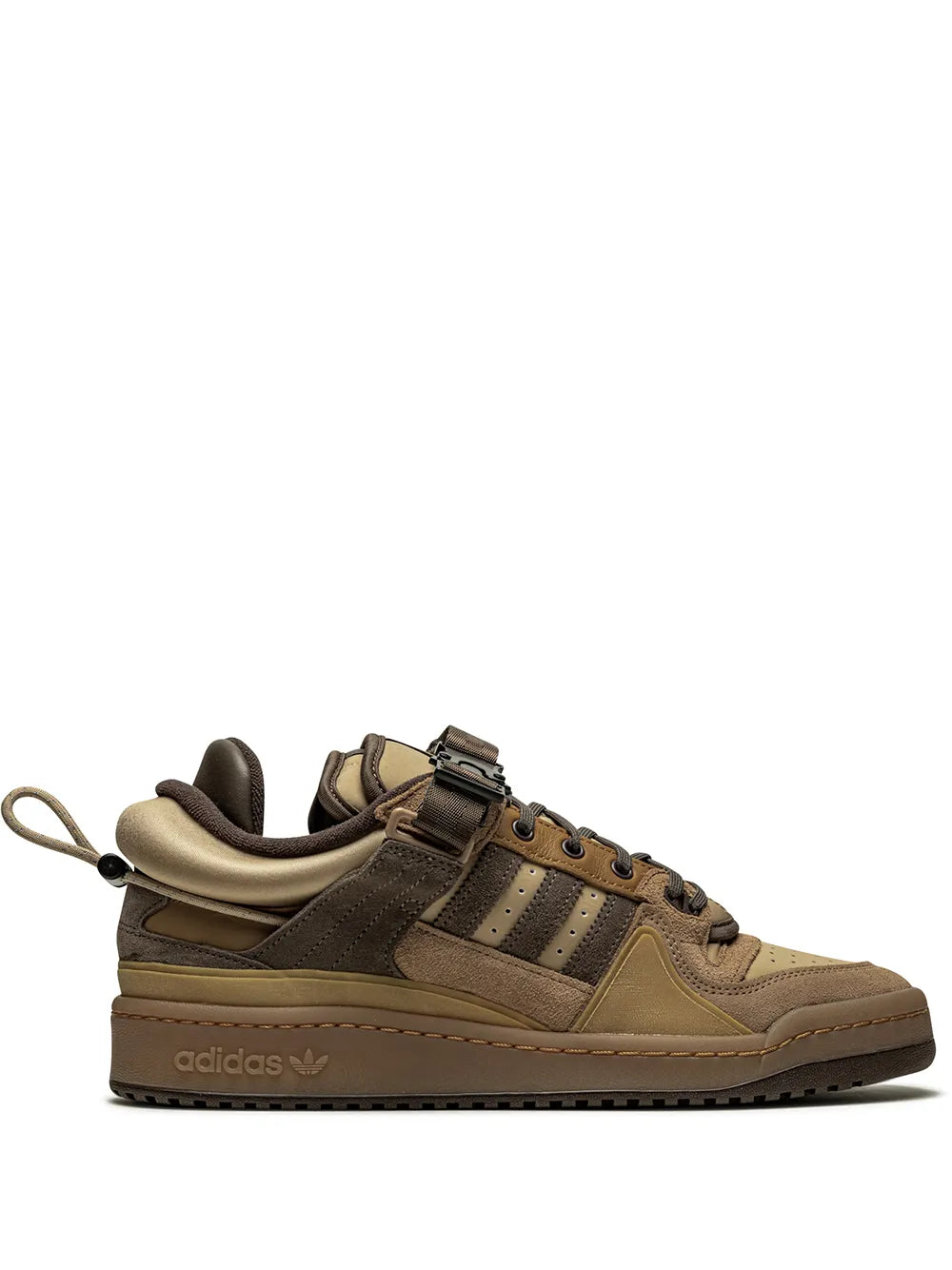 adidas X Bad Bunny Forum Buckle Low
