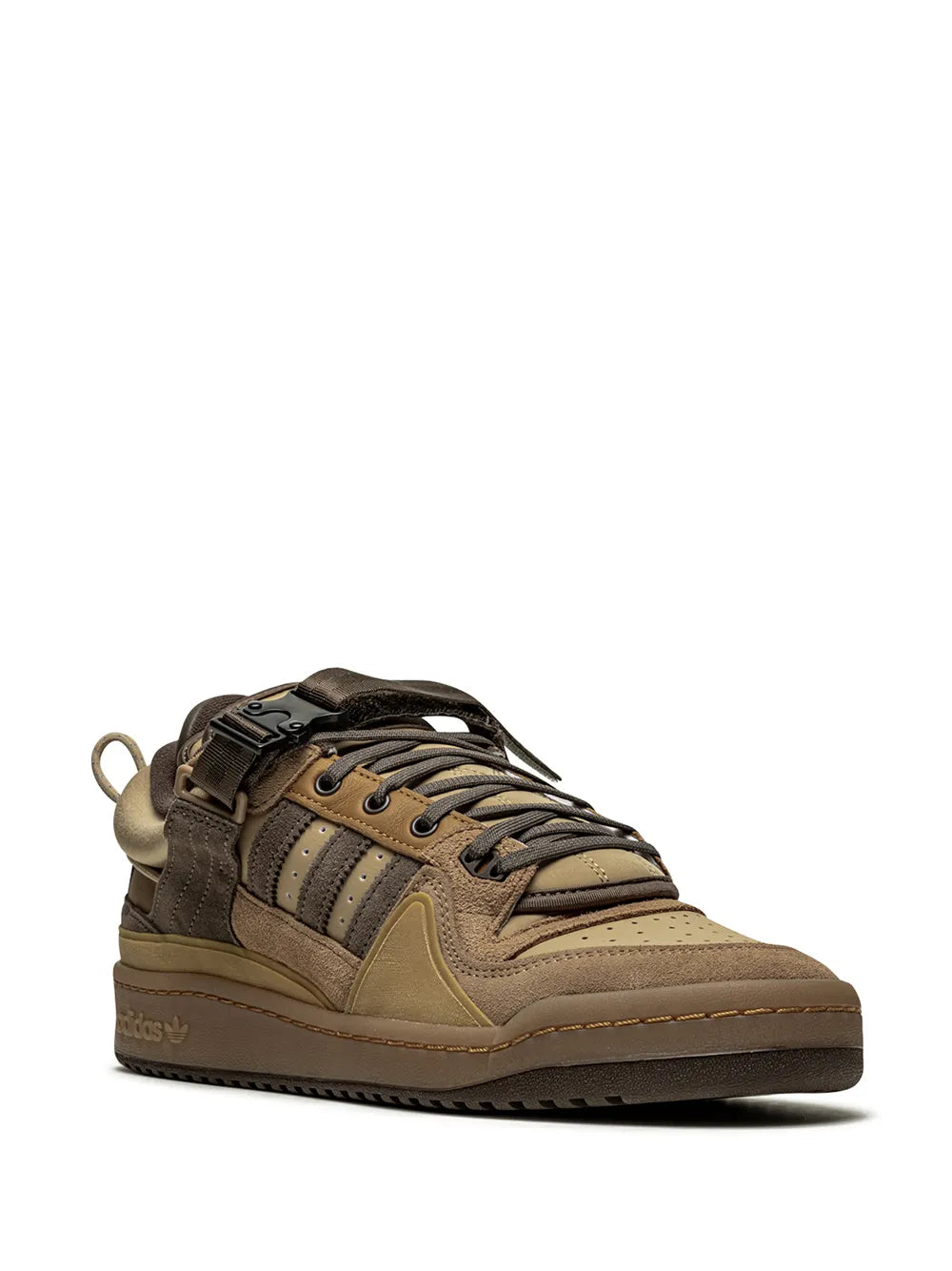 adidas X Bad Bunny Forum Buckle Low