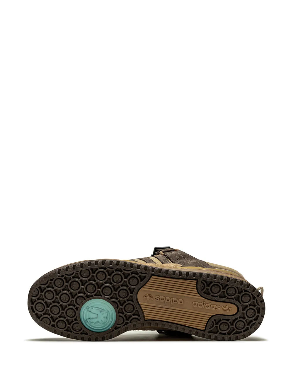 adidas X Bad Bunny Forum Buckle Low