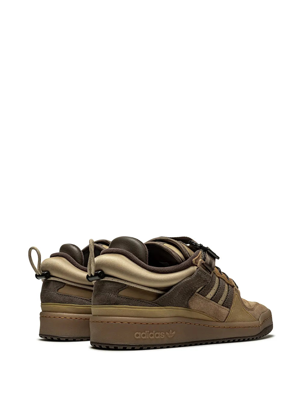 adidas X Bad Bunny Forum Buckle Low