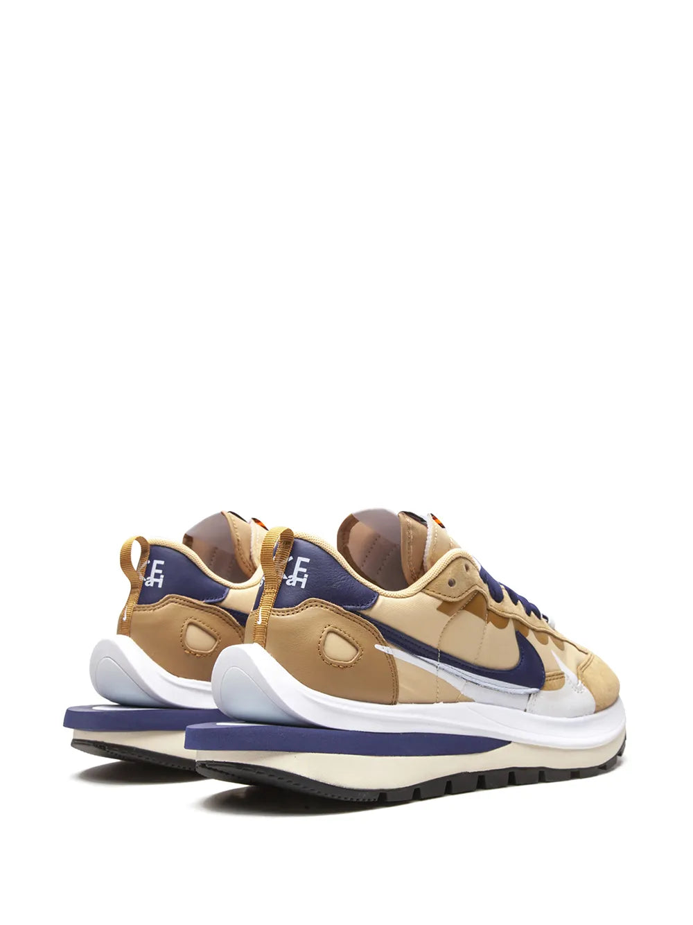 Nike X Sacai Vaporwaffle
