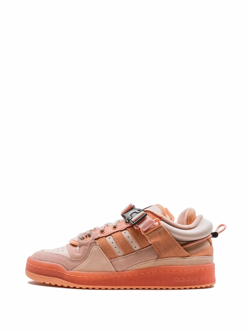 adidas X Bad Bunny Forum Buckle Low