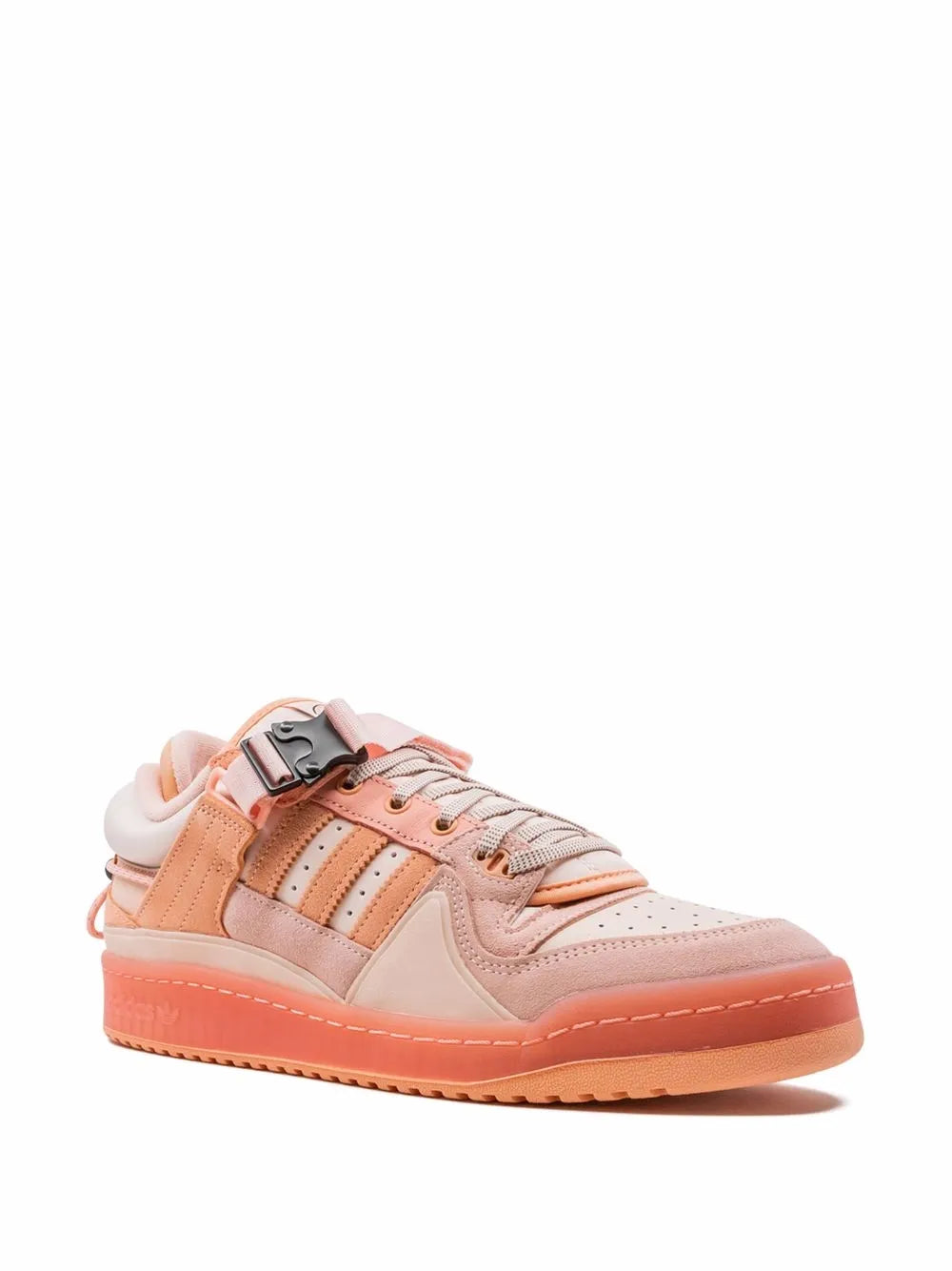 adidas X Bad Bunny Forum Buckle Low