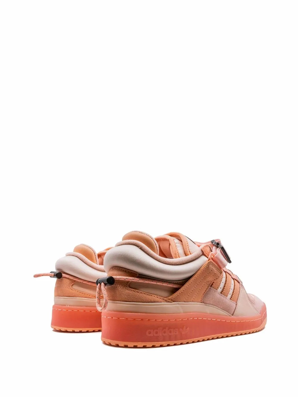 adidas X Bad Bunny Forum Buckle Low