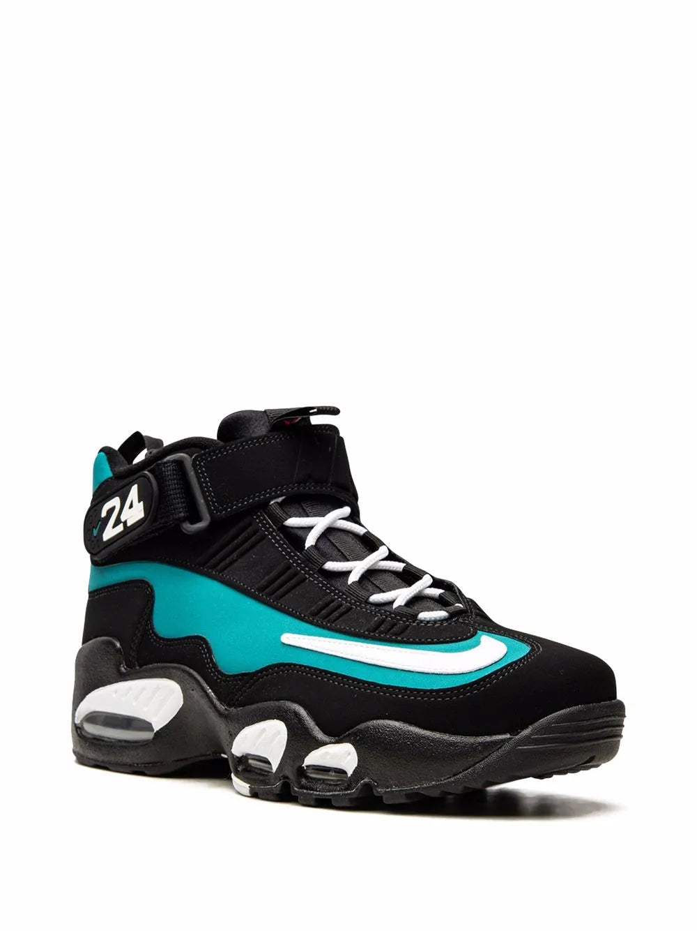 Nike Air Griffey Max 1 Emerald Sneakers