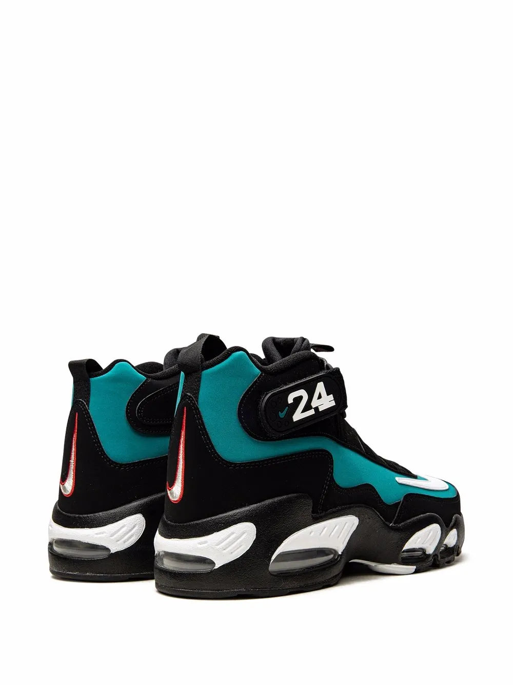 Nike Air Griffey Max 1 Emerald Sneakers