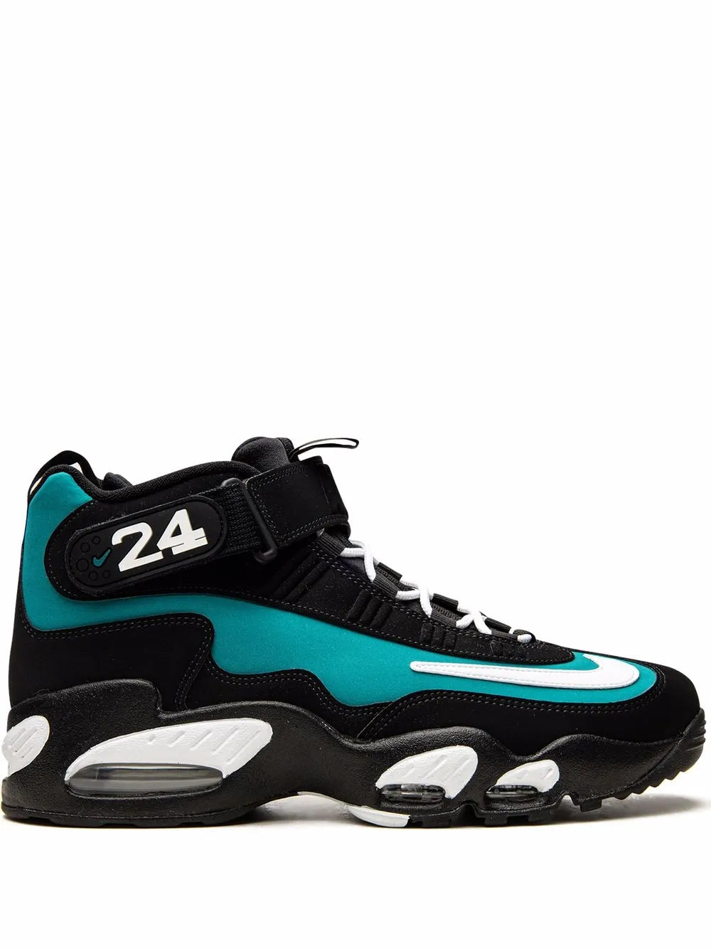 Nike Air Griffey Max 1 Emerald Sneakers
