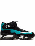 Nike Air Griffey Max 1 Emerald Sneakers