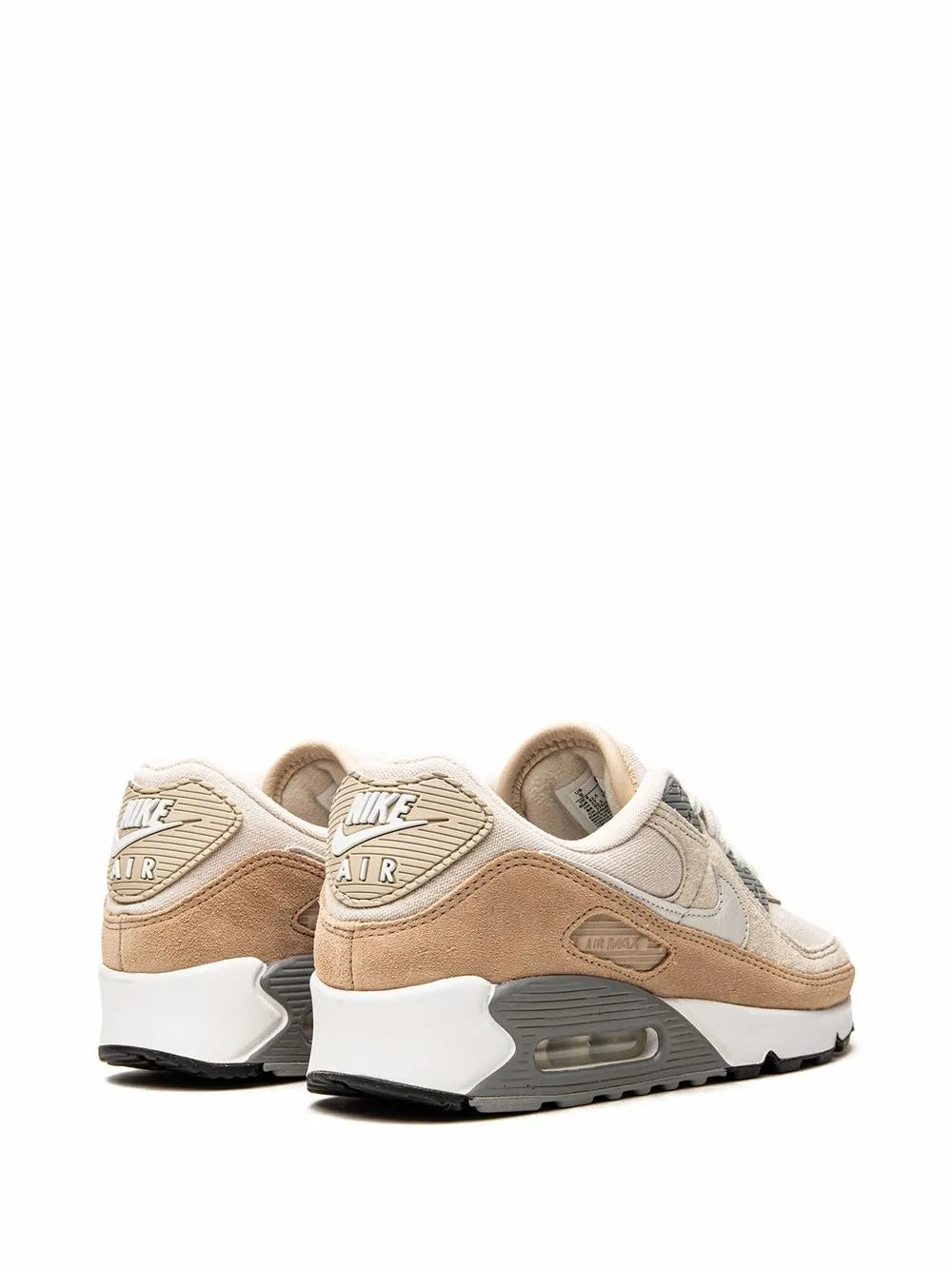 Nike Air Max 90 Desert Drab Sneakers