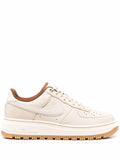 Nike Air Force 1 Luxe Gum Sneakers