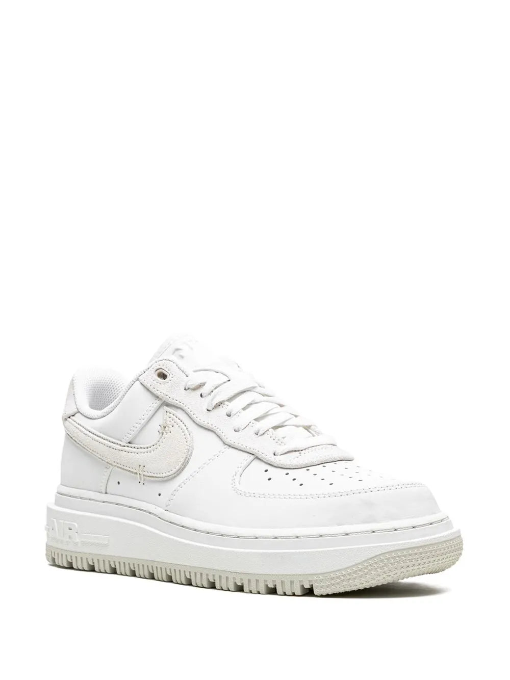 Nike Air Force 1 Luxe Summit White Sneakers