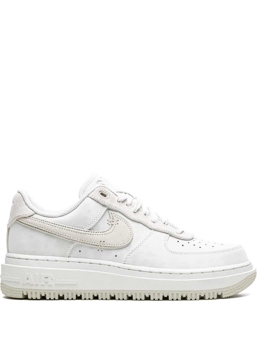 Nike Air Force 1 Luxe Summit White Sneakers