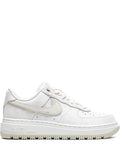 Nike Air Force 1 Luxe Summit White Sneakers
