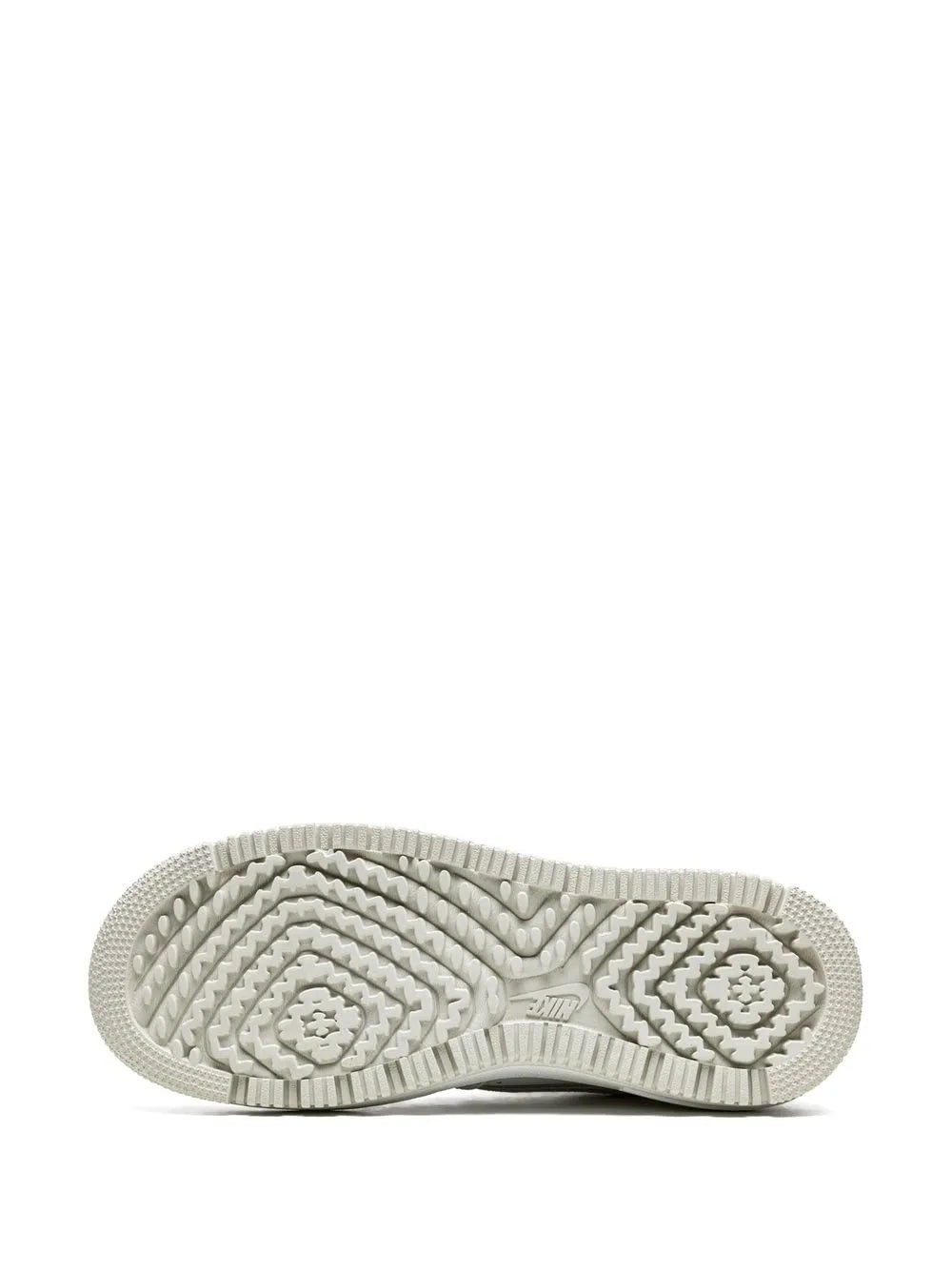 Nike Air Force 1 Luxe Summit White Sneakers