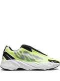 Yeezy Boost 700 Mnvn Laceless Phosphor Sneakers