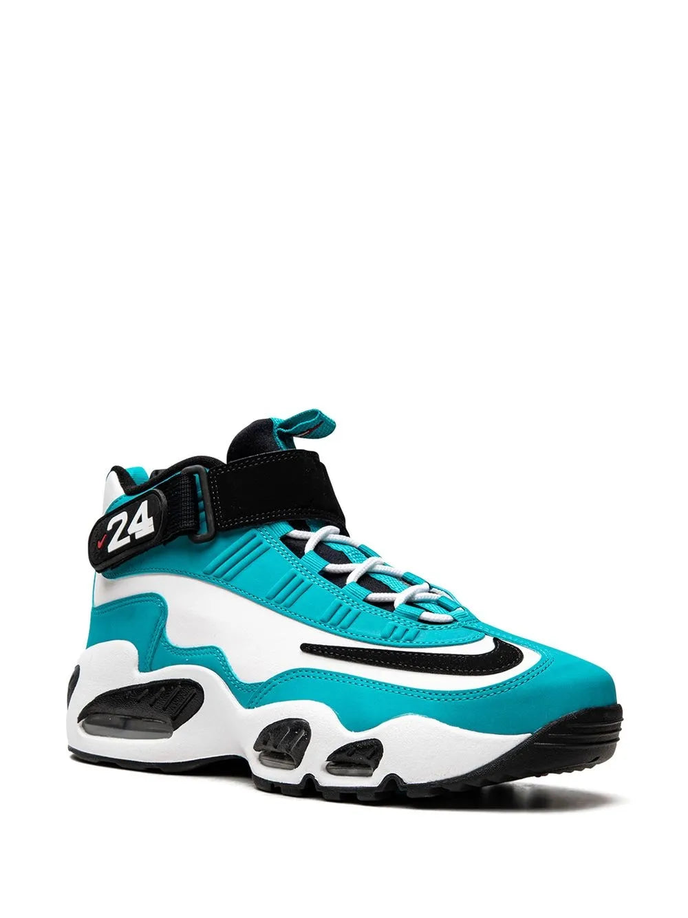 Nike Air Griffey Max 1 Aqua Sneakers